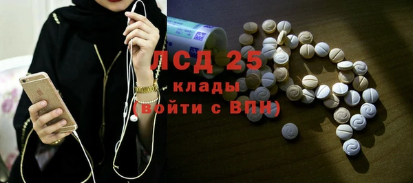 стаф Абинск